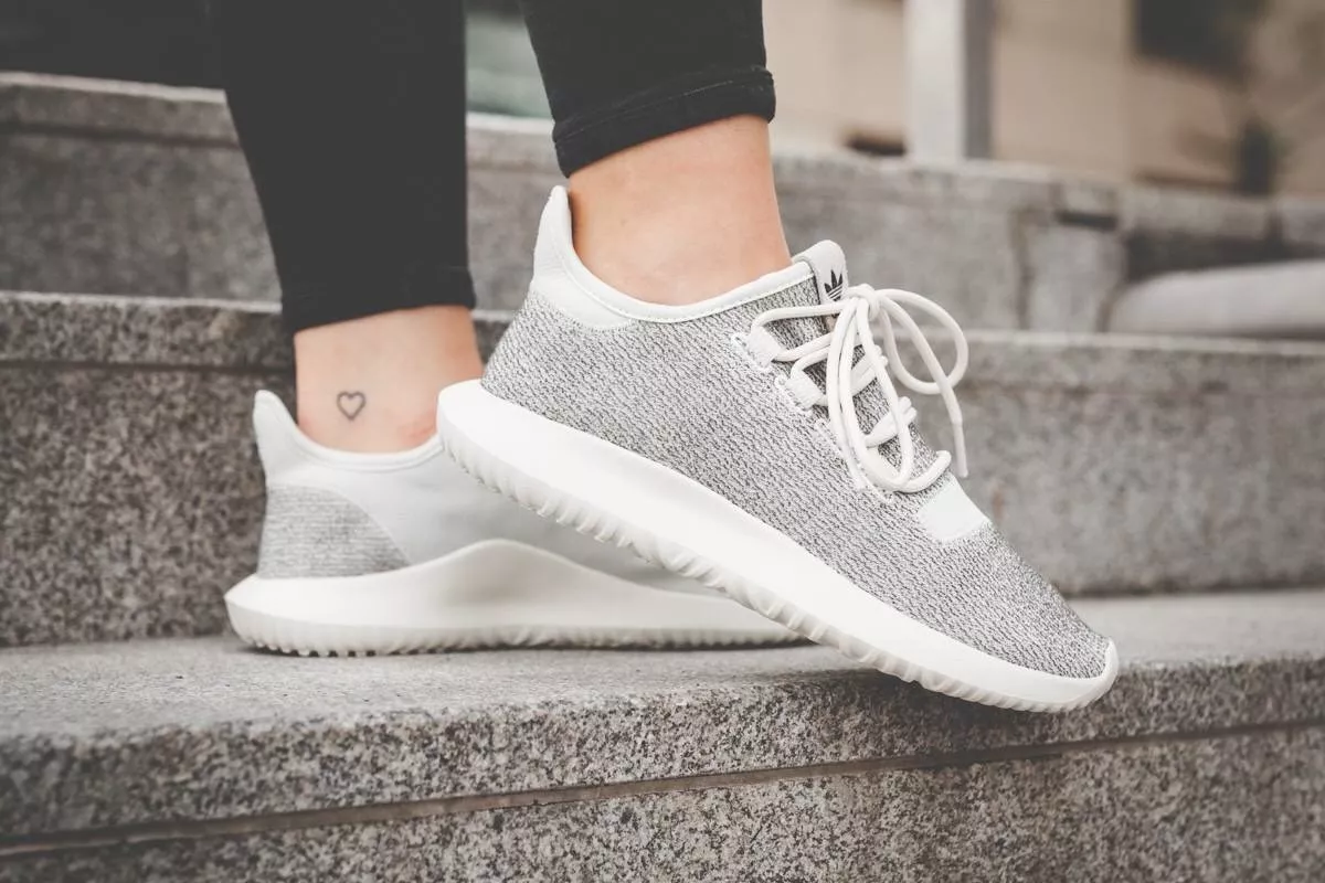 bespotten Arashigaoka Civiel ADIDAS ORIGINALS TUBULAR SHADOW BY9739 SHOES WHITE GREY KEVLAR 100%  AUTHENTIC | eBay