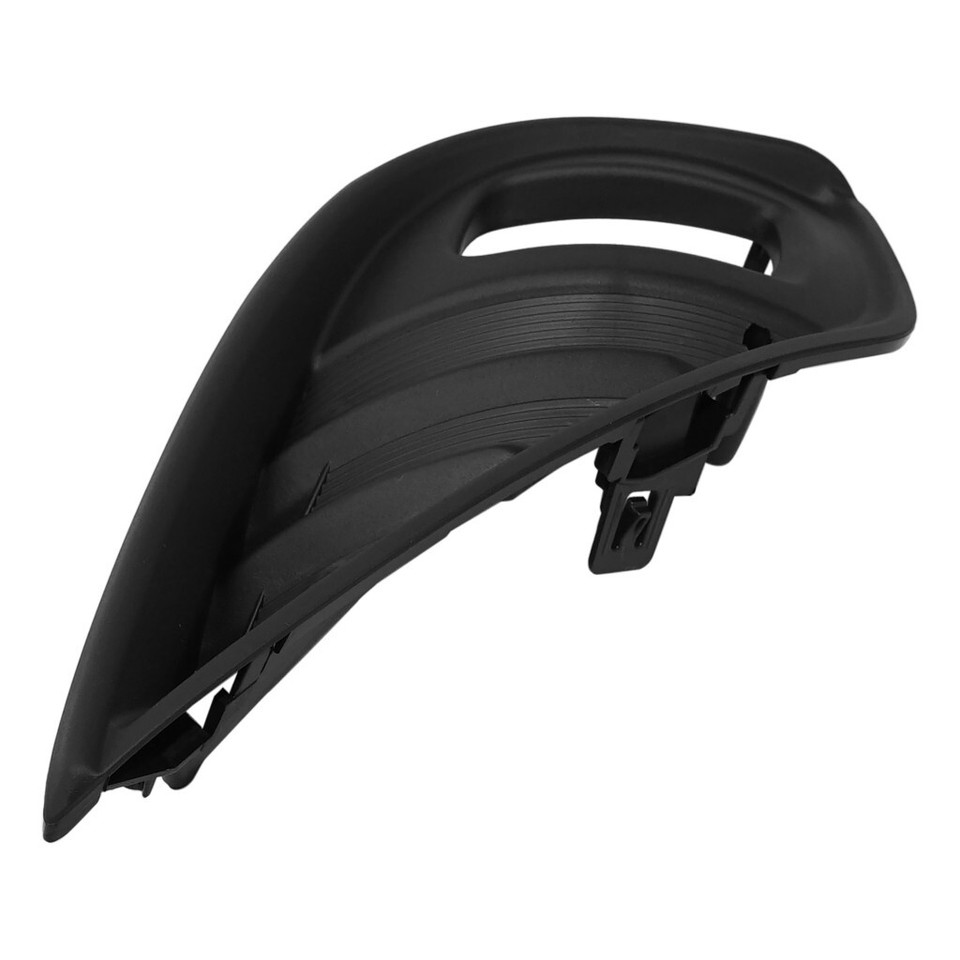 For Toyota Highlander 2020 2021 Fog Light Bezel Hole Passenger Side