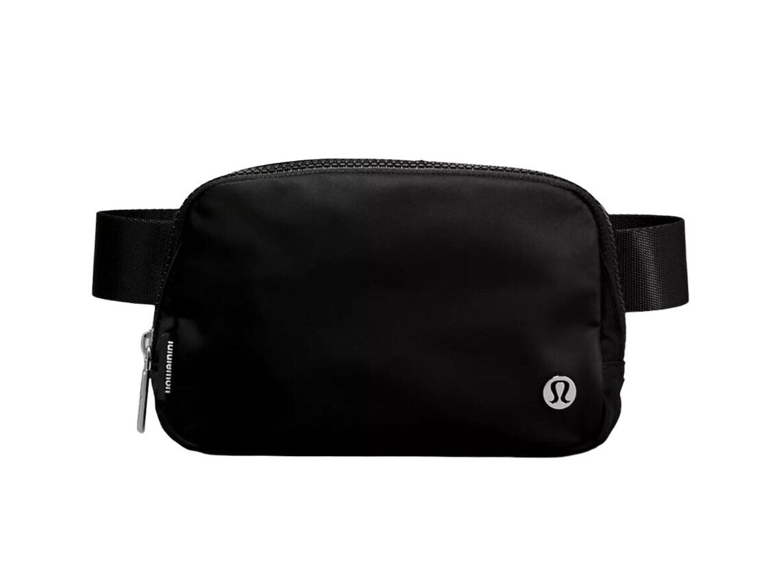 バッグ Lululemon Everywhere belt bag large Everywhere Belt Bag Large 2L *Metal Hardware | Men's Bags