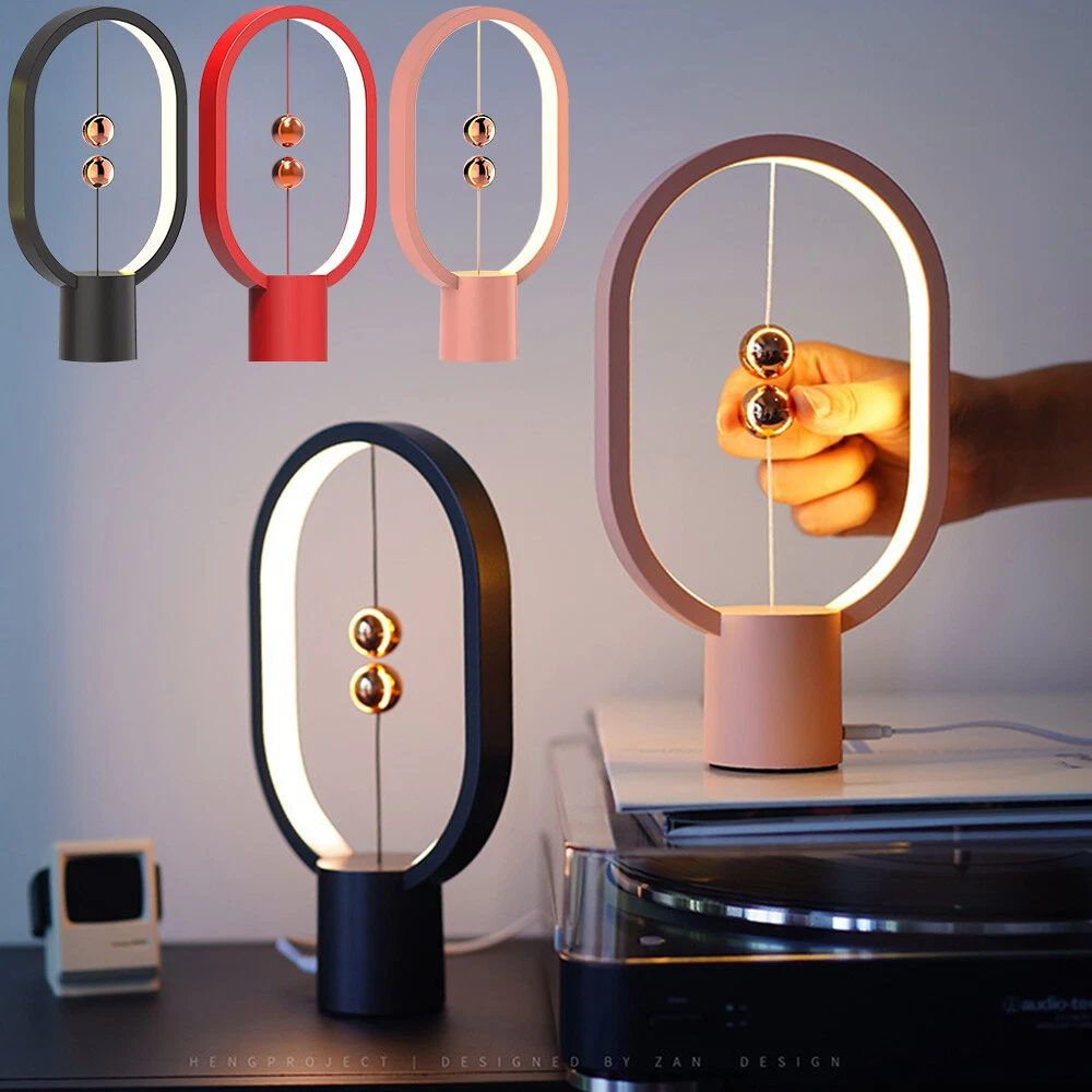 Heng pro lamp deals