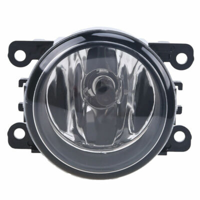 Clear Bumper Fog Light Lamp For Honda Crosstour Acura ILX Ford C-Max 2013-2014