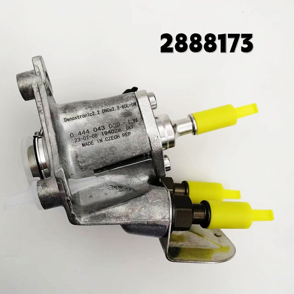 2888173 Def Urea Dosing Valve Injector Doser Fits For Cummins ISX ...