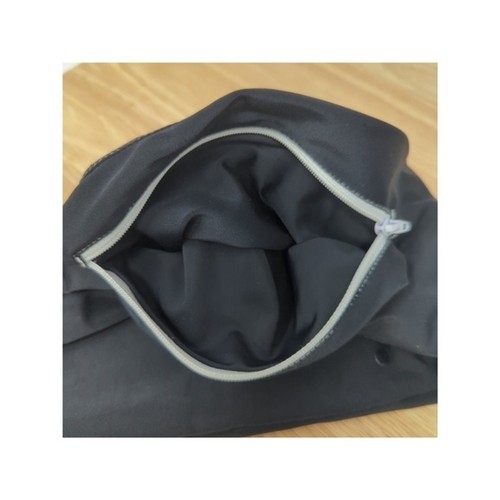 SLS3 HipZipp Black Running Belt - 第 4/12 張圖片
