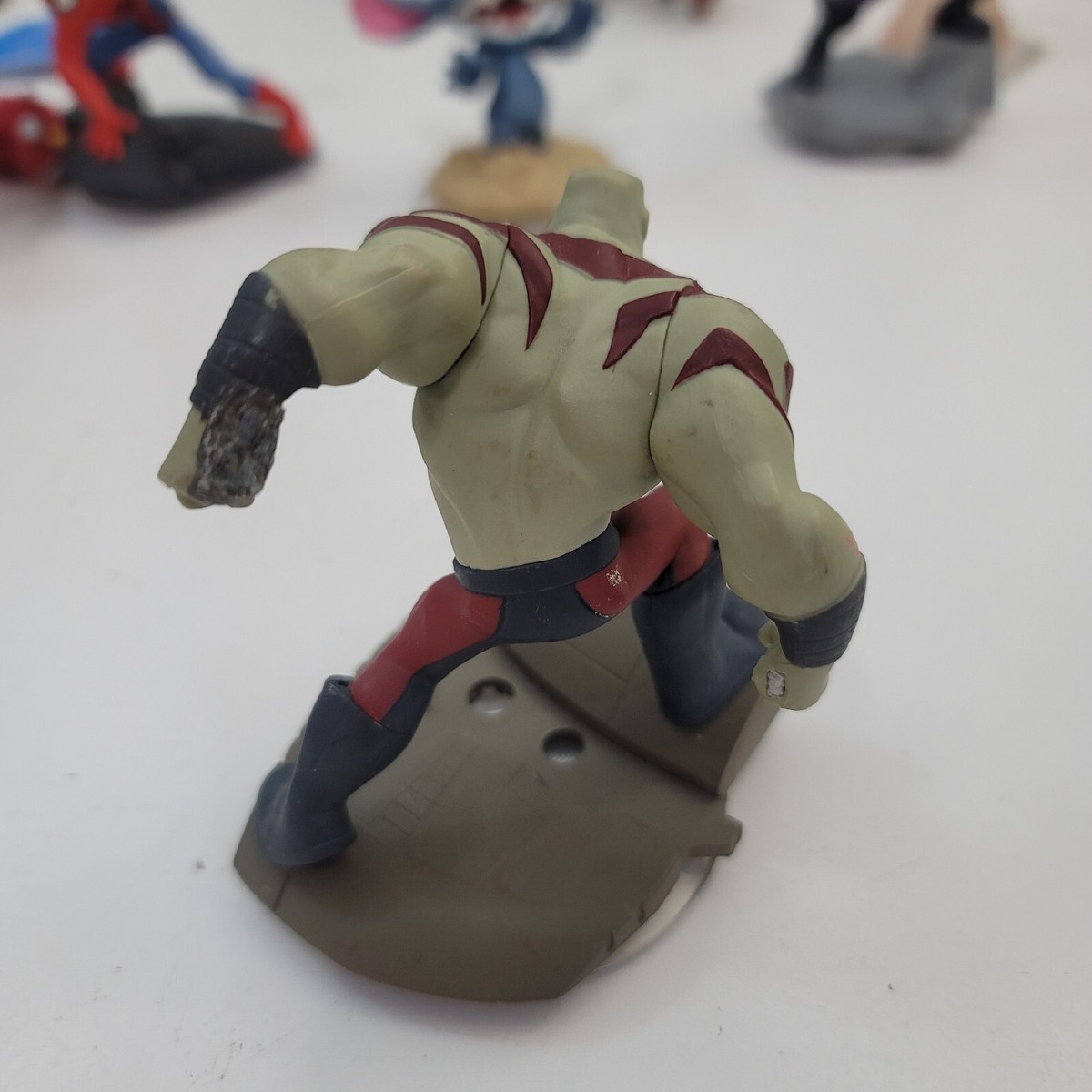 Lot Of 23 Disney Infinity 2.0 Edition Figures Marvel Super Lot Of 23 Disney Infinity 2.0 Edition Figures Marvel Super