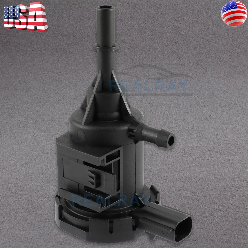 Válvula de purga linear para 2009-16 DODGE TRAVEL GRAND CARAVAN JEEP COMPASS PATRIOT - Imagem 4 de 4