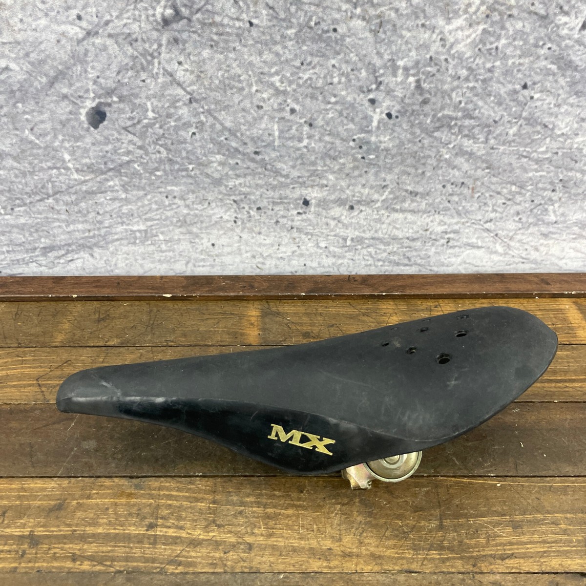 old bmx シート black Mongoose seat BLACK - old school bmx | eBay