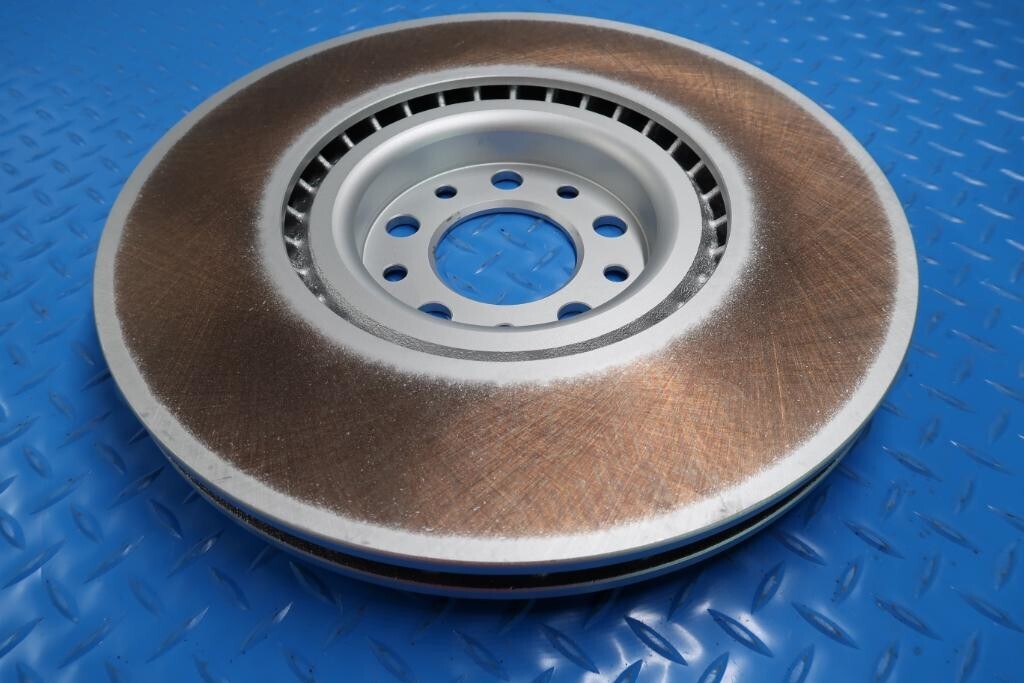 Maserati Grecale front brake disc rotors #12167