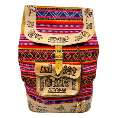 New Peru Cusco Women display picture 2