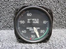 C662006-0102 Garwin Dual Manifold Pressure Indicator