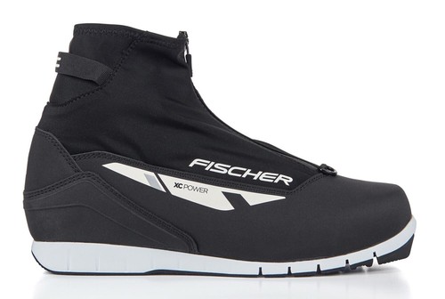 Langlaufschuhe Fischer XC Power Langlauf Schuhe Skistiefel 2023 für NNN-Bindung - Bild 1 von 4