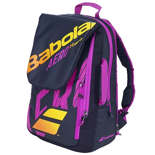 Babolat 2022 Aero Refa Backpack Unisex Tennis Racquet Racket Bag