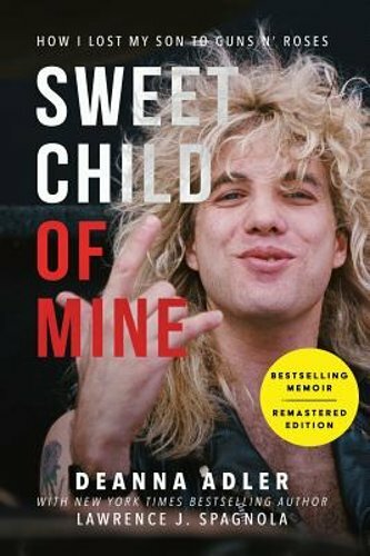 Sweet Child Of Mine von Deanna Adler: Neu - Bild 1 von 1
