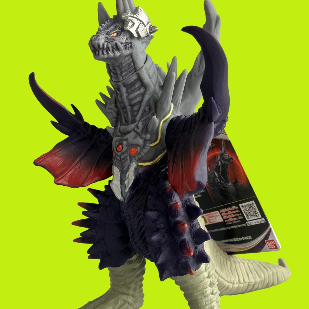 よしたく ウルトラマン5 体 Ultra Monster DX | Ultraman Wiki | Fandom