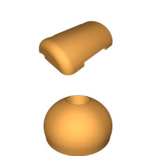 LRP S10 BLAST BX Bumper and Shock Protection