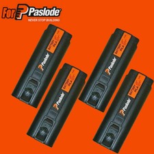 4PACK Battery for PASLODE 6V Ni-MH 404717 902000 900400 900420 900600 Nailer