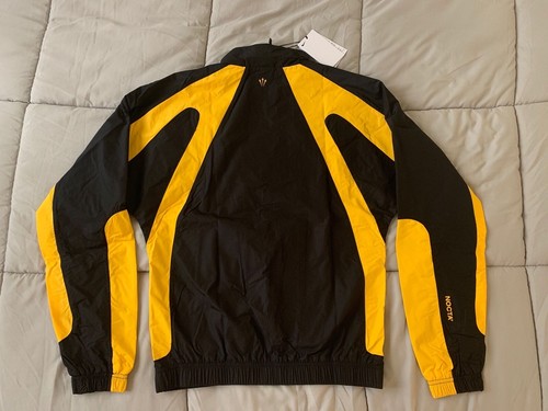 Nike Nocta X Drake Track Jacket Black S 