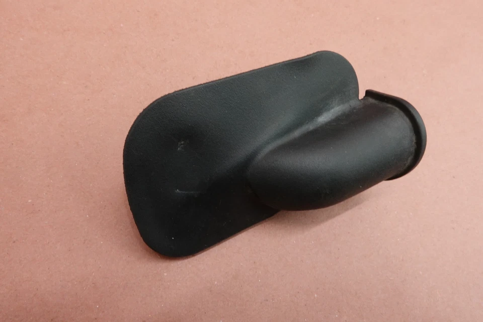 Harley Davidson Heritage Classic 2018-2022 FLHCS soporte de marco eléctrico de goma Foto 3 de 4