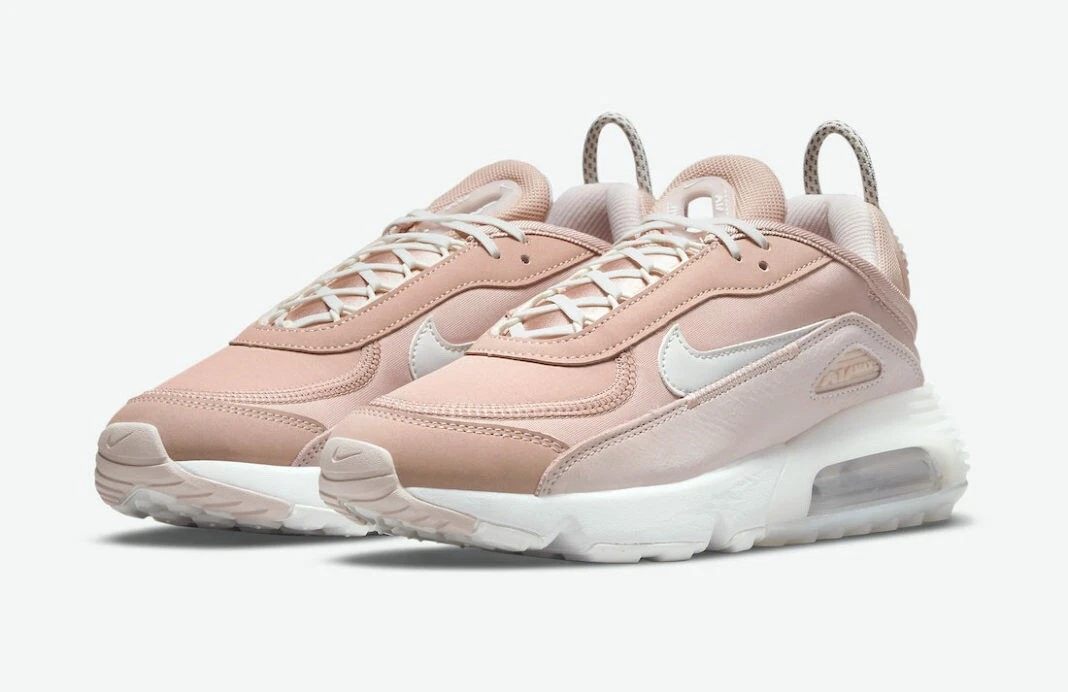 Nike Air Max 2090 CS taglia 7 5 donna rosa Oxford Summit DA8702 600 nuove