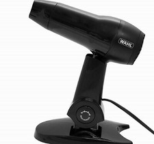 HAIRDRYER WITH STAND - WAHL 1800w Home Grooming bp Dog Animal Cat Pet Dryer Pack