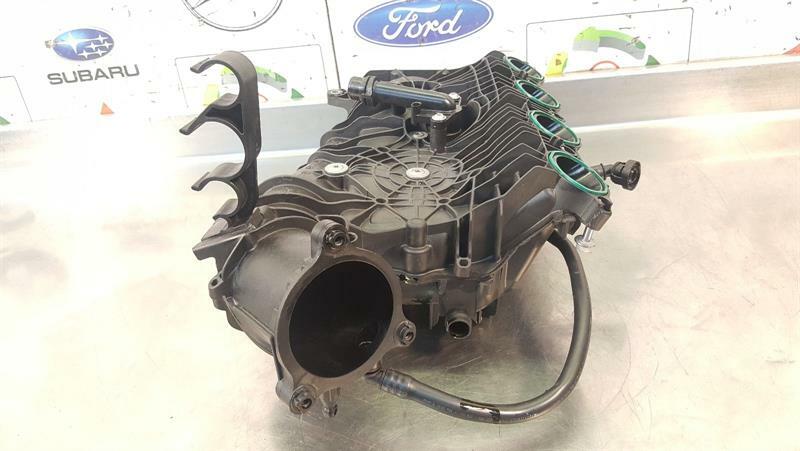 BMW 5 SERIES 530I 2018- ENGINE INLET MANIFOLD 1193458 FAST POSTAGE 