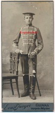 2. K&ouml;niglich S&auml;chsisches Husaren-Regiment Nr. 19 (0135)