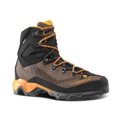 La Sportiva Aequilibrium Trek Men GTX Trekkingschuhe Wanderschuhe Herren
