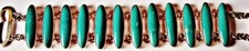 المجوهرات — Bracciale turchese