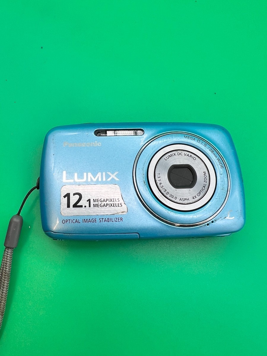 Dmc S1 Panasonic Dcs1 Panasonic Lumix DC-S1 Review: Digital