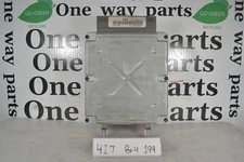 3L8A12A650AGA F/ESCAPE MazdaTRIBUTE 2004 Engine Control Unit ECU OEM 4i7 199 B4