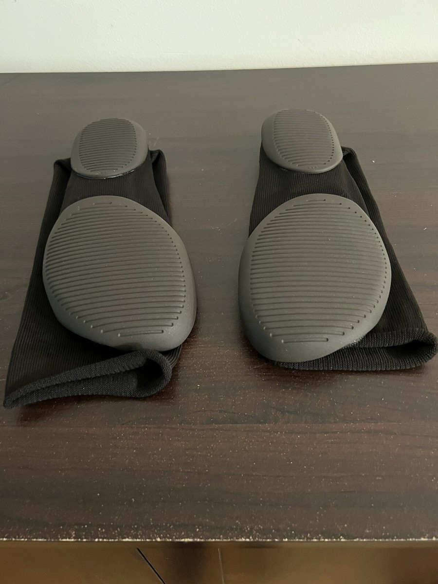 Yeezy Pod Black - YZYPODBLK - Size 3 - Mens US 10-13 IN HAND