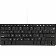 Targus Wired Keyboard Micro-USB Connector for...