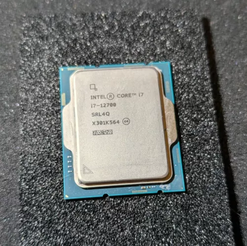 Intel Core i7-12700 (SRL4Q) 2.10GHz 12-Core LGA 1700 Processor