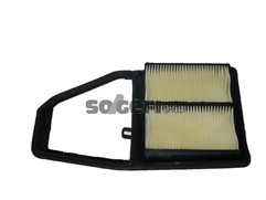 Fram CA9339 cross SCT-SB 2262 (C3132) Воздушный фильтр