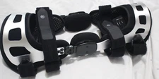 ISO Prefered Hinged ROM Sports Knee Brace for ACL Meniscus Medium Right NIP