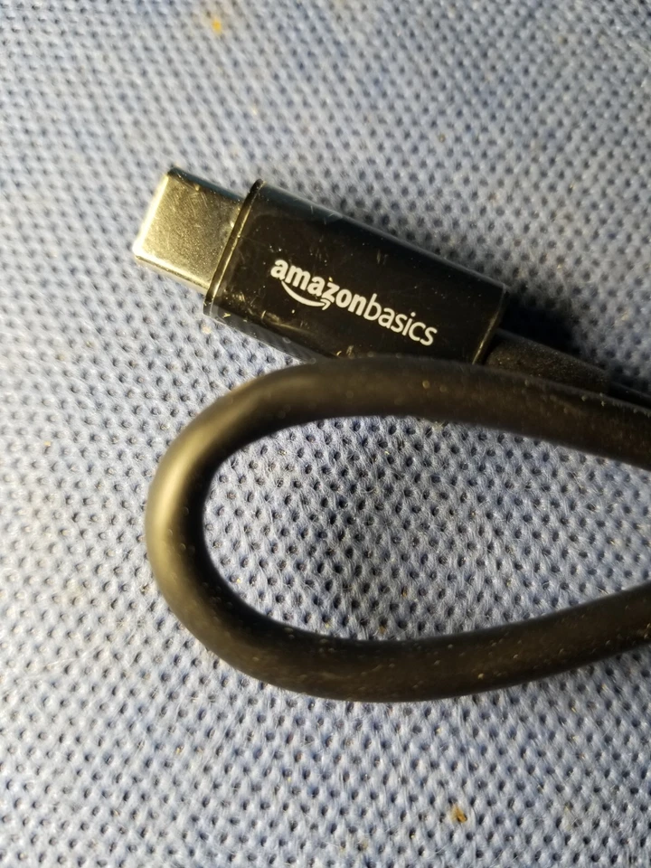 NEW USB 3.1 Type-C to Type-A Device-Powered 4 Port Hub Adapter, MacBook, Windows - Image 2 of 3