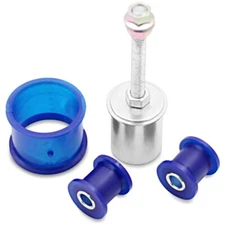 SuperPro Steering Rack & Pinion Mount Bushing w/ Tool for 08-14 WRX & 08+ STi