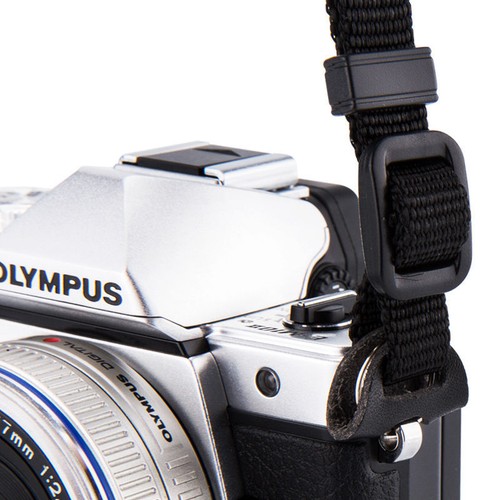 Neoprene Soft Camera Neck Strap fr Sony A7RII A7II A7C II A7CR A6300 A6000 A6500 - Picture 11 of 12