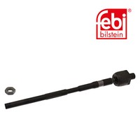 Febi Bilstein Axialgelenk Spurstange Vorne Links FüR Nissan Almera Tino V10 1.8