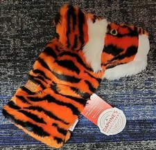 Tiger Golf Headcover - Daphne's Driver Head Covers NEW