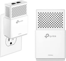 TP-Link TL-PA7020 KIT V2 2-Port Gigabit Powerline Starter Kit