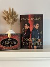 Fairyloot Sword Catcher Cassandra Clare Digitally SIGNED | Fairyloot