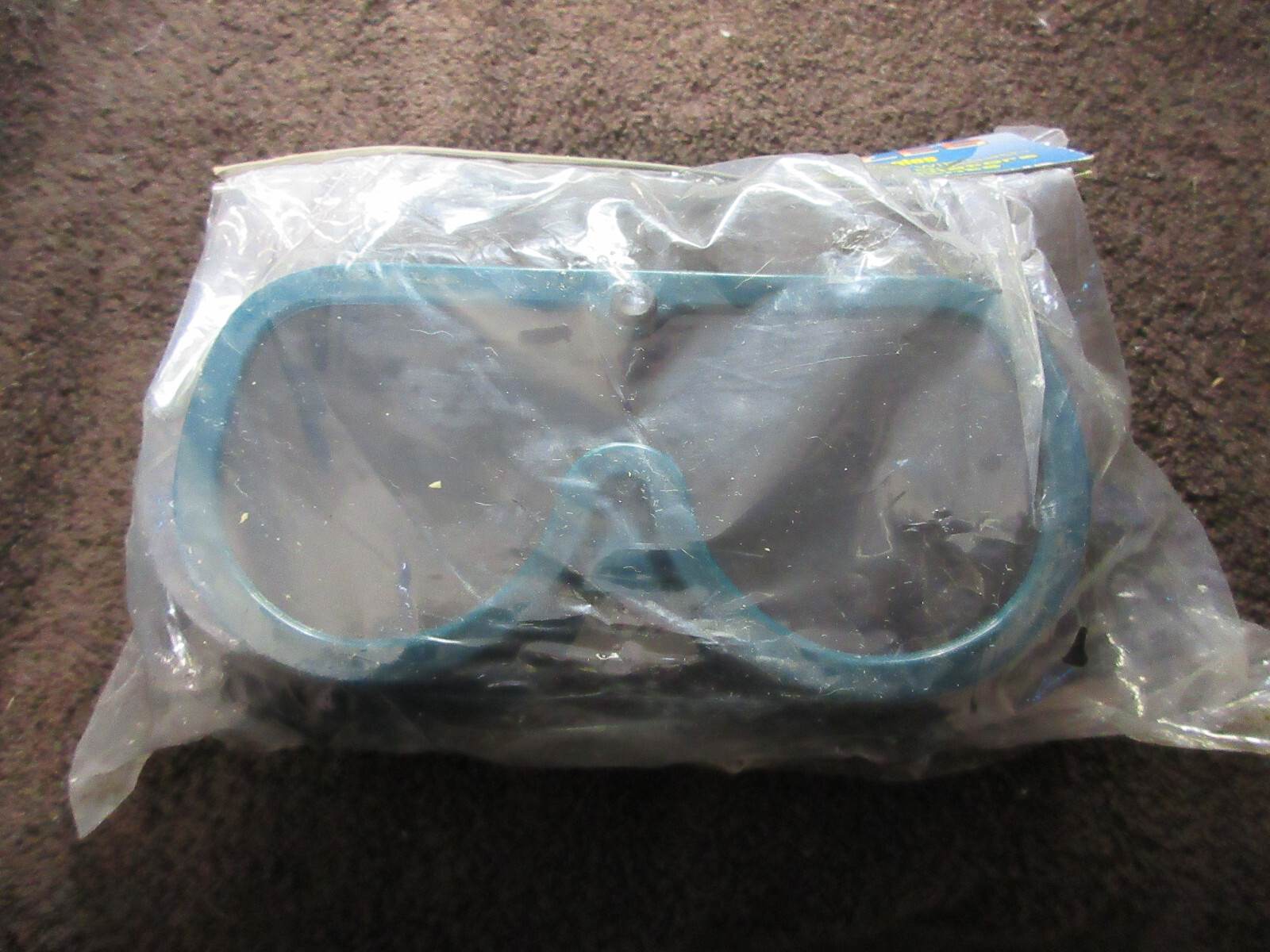 Welder Welding Goggles 2 Pair 1 Flip up ANSI Harbor Freight Chicago