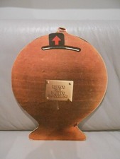 BANCO DEL MUTUO SOCCORSO - S/T - 1st PRESS - ITALY - NM PLAY