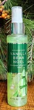NEW CHRISTMAS~🌲VANILLA BEAN NOEL~Bath & Body Works YOUR CHOICE~SHIPS FREE!