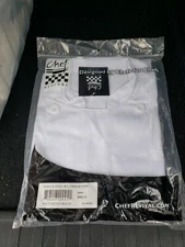 Chef jacket
