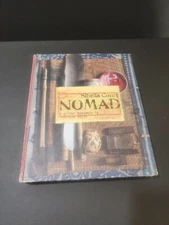 Nomad: A Global Approach to Interior Style by Chris Court: Used