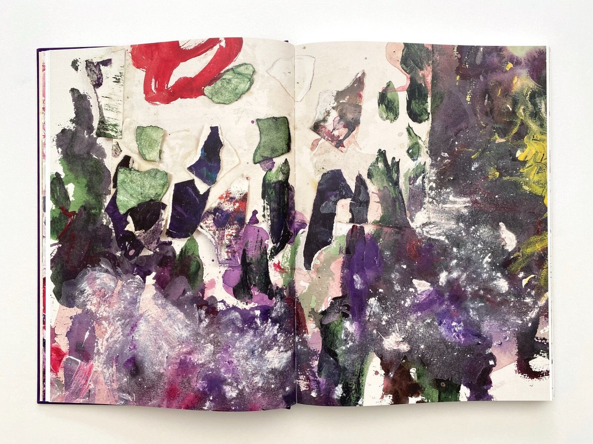 CY TWOMBLY アート作品集 Prestel CY TWOMBLY 