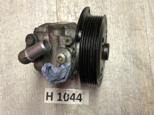 LANDROVER DISCOVERY IV L319 3.0 SDV6 AUTOMATIK	PUMPE SERVOLENKUNG SERVOPUMPE GEB