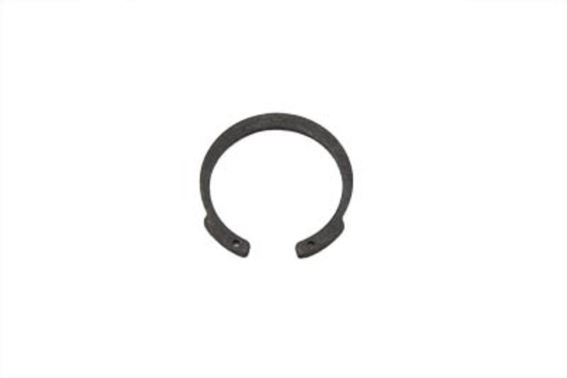 のりのり CHROME SPECIALTIES HARLEY DAVIDSON FL-EARLY FRONT FORK SEAL KIT