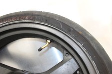 Wheels, Tires & Tubes for 2002 Kawasaki Ninja ZX12R for sale | eBay